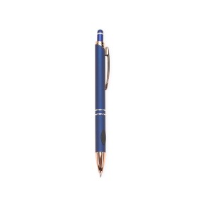 Caneta de Metal Touch Personalizada