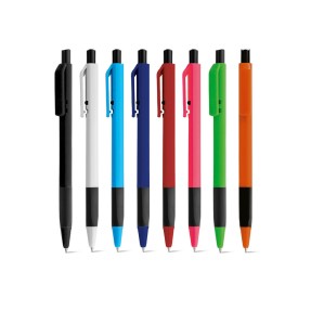 Caneta Plástica Personalizada para Brindes