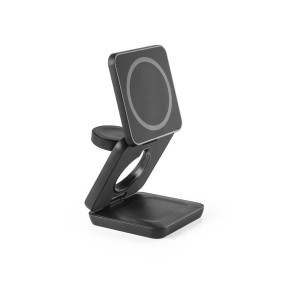 Carregador Magnético Wireless Super Rápido Personalizado