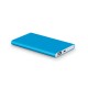 Carregador Power Bank Slim 4.000 mAh Personalizado