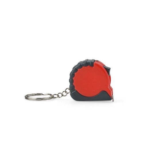 Chaveiro com Trena de 1 Metro Personalizado Chaveiro com Trena de 1 Metro Personalizado