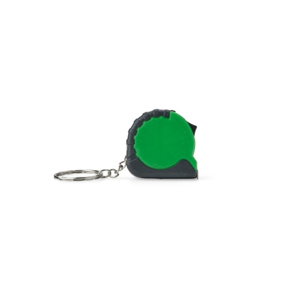 Chaveiro com Trena de 1 Metro Personalizado Chaveiro com Trena de 1 Metro Personalizado