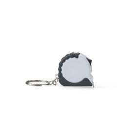 Chaveiro com Trena de 1 Metro Personalizado