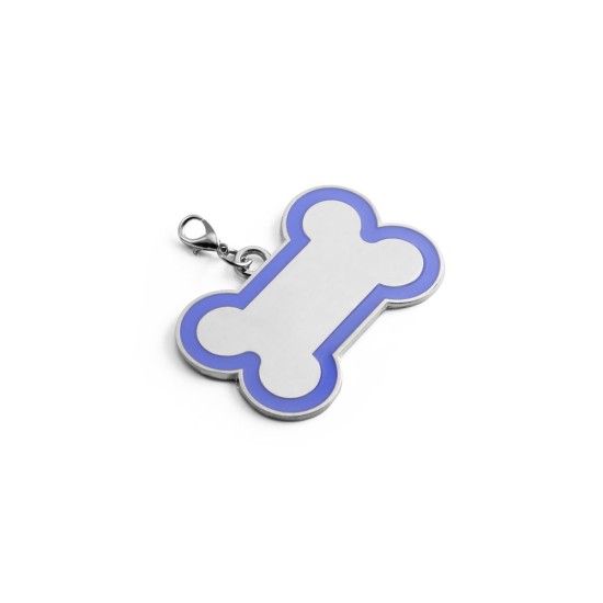 Chaveiro em formato de osso Personalizado Chaveiro em formato de osso Personalizado