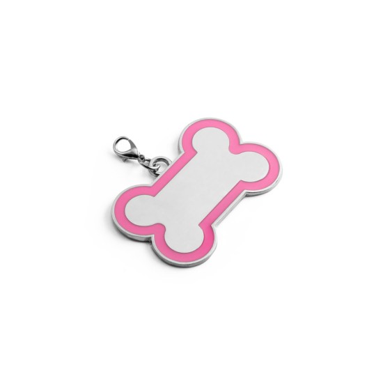 Chaveiro em formato de osso Personalizado Chaveiro em formato de osso Personalizado