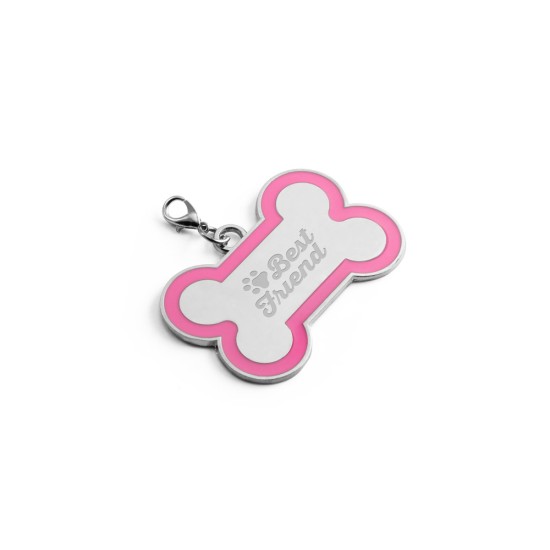 Chaveiro em formato de osso Personalizado Chaveiro em formato de osso Personalizado