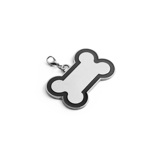 Chaveiro em formato de osso Personalizado Chaveiro em formato de osso Personalizado