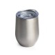 Copo Inox Parede Dupla 320ml Personalizado Copo Inox Parede Dupla 320ml Personalizado