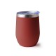 Copo Inox Parede Dupla 320ml Personalizado Copo Inox Parede Dupla 320ml Personalizado