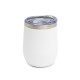 Copo Inox Parede Dupla 320ml Personalizado Copo Inox Parede Dupla 320ml Personalizado