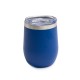 Copo Inox Parede Dupla 320ml Personalizado Copo Inox Parede Dupla 320ml Personalizado
