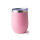 Copo Inox Parede Dupla 320ml Personalizado Copo Inox Parede Dupla 320ml Personalizado