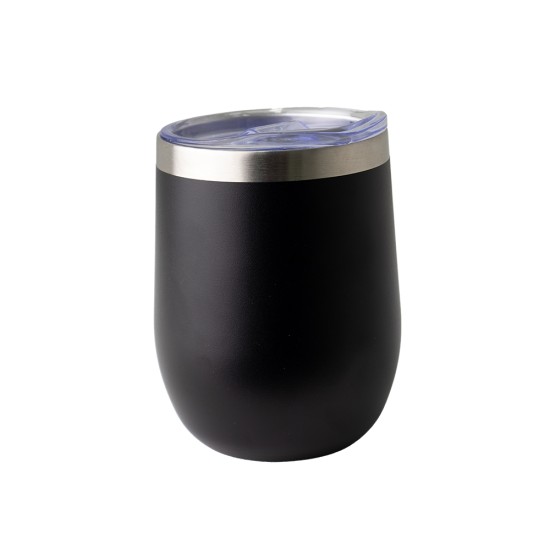 Copo Inox Parede Dupla 320ml Personalizado Copo Inox Parede Dupla 320ml Personalizado