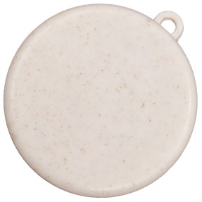 Copo Retrátil 150ml de Plástico Fibra de Trigo Personalizado