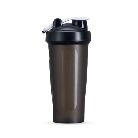 Coqueteleira Plástica 700ml Personalizada