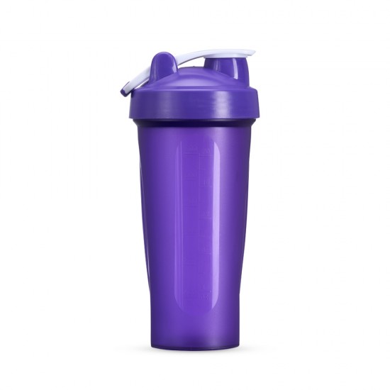 Coqueteleira Plástica 700ml Personalizada