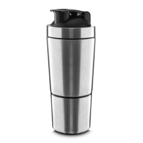 Garrafa Coqueteleira Inox 750ml Personalizada