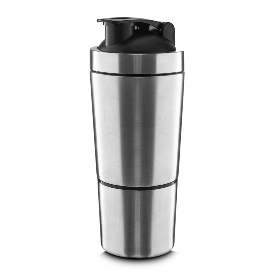 Garrafa Coqueteleira Inox 750ml Personalizada