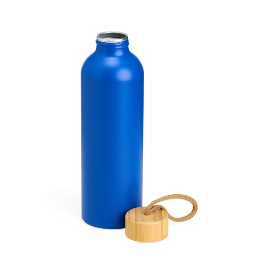 Garrafa de Alumínio 800ml Personalizada Garrafa de Alumínio 800ml Personalizada