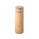 Garrafa de Bambu Personalizada