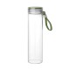 Garrafa de Vidro em 400ml Personalizada Garrafa de Vidro em 400ml Personalizada