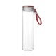 Garrafa de Vidro em 400ml Personalizada Garrafa de Vidro em 400ml Personalizada