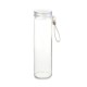 Garrafa de Vidro em 400ml Personalizada Garrafa de Vidro em 400ml Personalizada