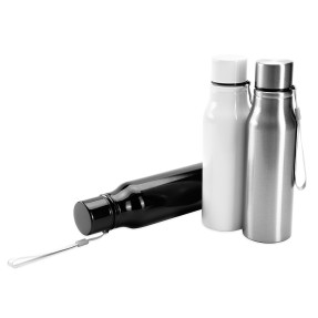 Garrafa Inox 750ml Personalizada