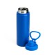 Garrafa Inox 750ml Personalizada Garrafa Inox 750ml Personalizada