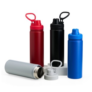 Garrafa Inox 750ml Personalizada