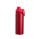 Garrafa Inox 750ml Personalizada Garrafa Inox 750ml Personalizada