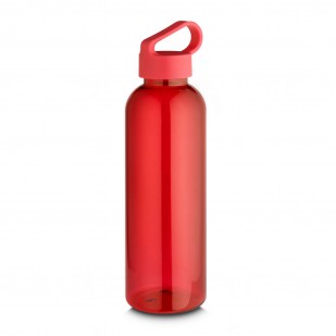 Garrafa PET de 550ml Personalizada