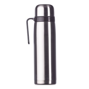 Garrafa Térmica 1 Litro Inox Personalizada