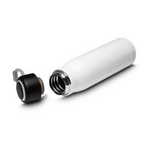 Garrafa Térmica 400ml Personalizada
