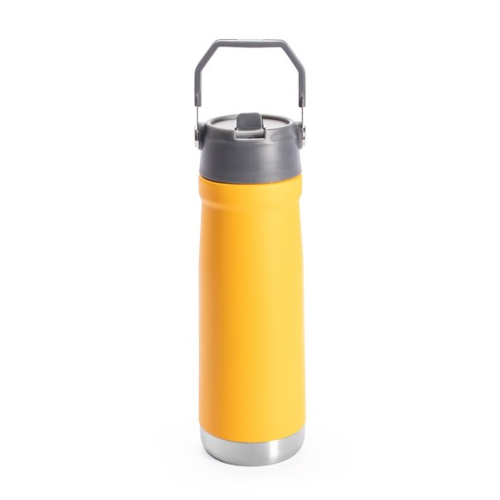 Garrafa Térmica 630ml Personalizada Garrafa Térmica 630ml Personalizada