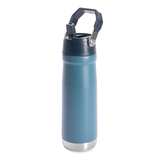 Garrafa Térmica 630ml Personalizada Garrafa Térmica 630ml Personalizada