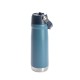 Garrafa Térmica 630ml Personalizada Garrafa Térmica 630ml Personalizada