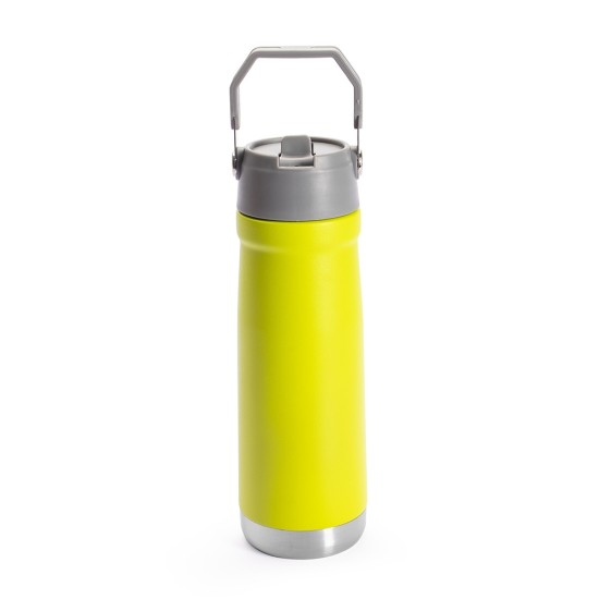 Garrafa Térmica 630ml Personalizada Garrafa Térmica 630ml Personalizada