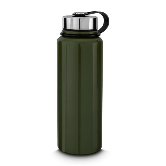 Garrafa Térmica de 1 Litro Personalizada Garrafa Térmica de 1 Litro Personalizada