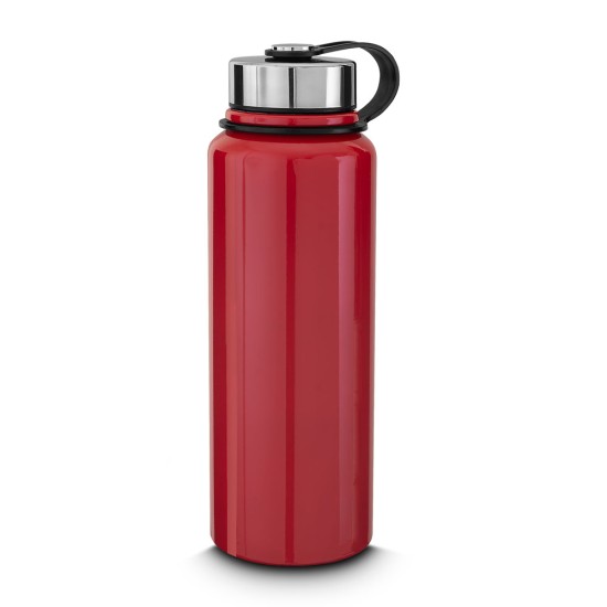Garrafa Térmica de 1 Litro Personalizada Garrafa Térmica de 1 Litro Personalizada