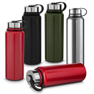 Garrafa Térmica de 1 Litro Personalizada