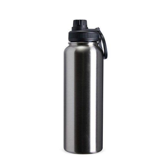 Garrafa Térmica Inox 1,2 Litro Personalizada Garrafa Térmica Inox 1,2 Litro Personalizada