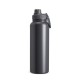 Garrafa Térmica Inox 1,2 Litro Personalizada Garrafa Térmica Inox 1,2 Litro Personalizada