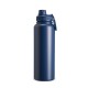 Garrafa Térmica Inox 1,2 Litro Personalizada Garrafa Térmica Inox 1,2 Litro Personalizada