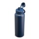 Garrafa Térmica Inox 1,2 Litro Personalizada Garrafa Térmica Inox 1,2 Litro Personalizada