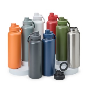 Garrafa Térmica Inox 1,2 Litro Personalizada
