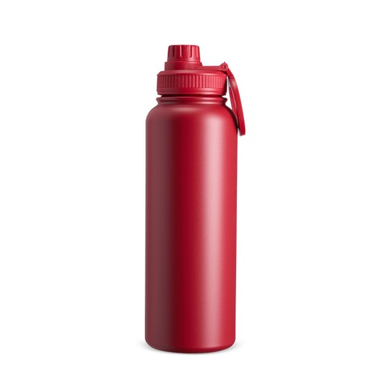 Garrafa Térmica Inox 1,2 Litro Personalizada Garrafa Térmica Inox 1,2 Litro Personalizada