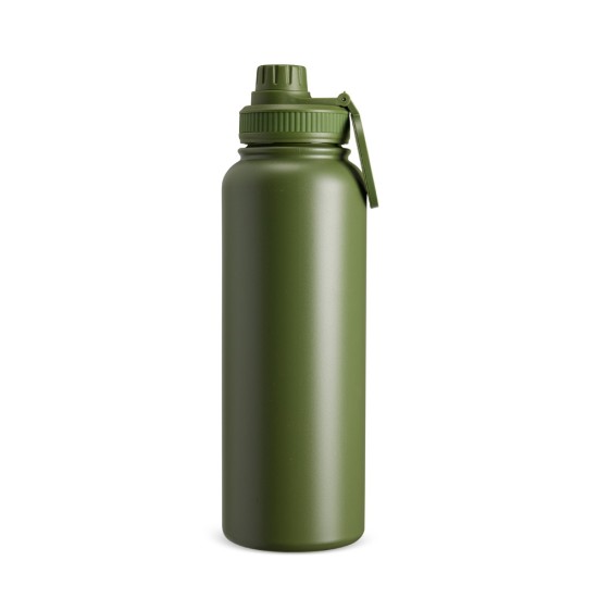 Garrafa Térmica Inox 1,2 Litro Personalizada Garrafa Térmica Inox 1,2 Litro Personalizada