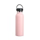 Garrafa Térmica Inox 550ml Personalizada Garrafa Térmica Inox 550ml Personalizada