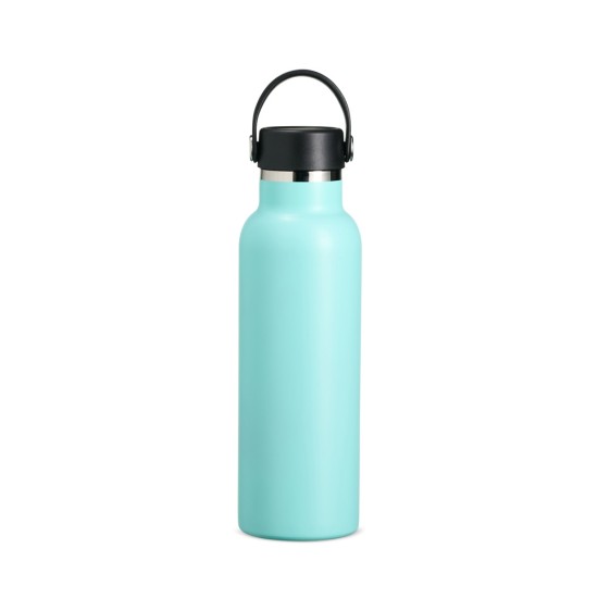 Garrafa Térmica Inox 550ml Personalizada Garrafa Térmica Inox 550ml Personalizada